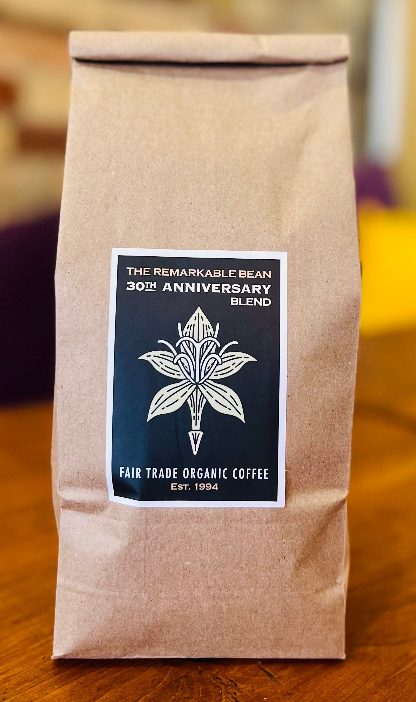 30th Anniversary Blend