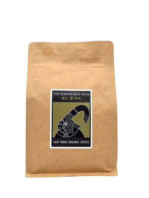 El Zipa Organic Coffee | Medium Roast