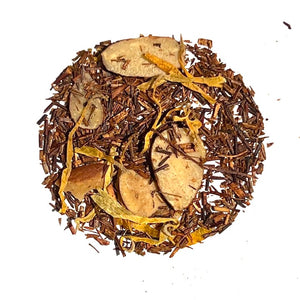 Bourbon St. Vanilla Herbal Loose Leaf Tea | 50 g