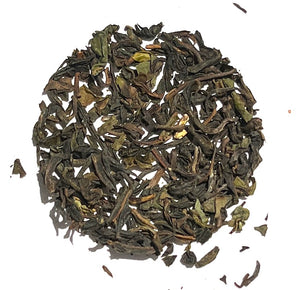 Darjeeling Loose Leaf Tea | 50 g