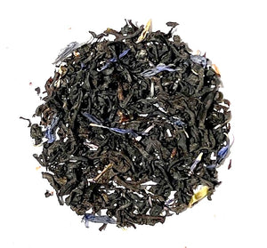 Earl Grey Loose Leaf Tea | 50 g