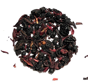 Berry Berry Herbal Loose Leaf Tea | 50 g