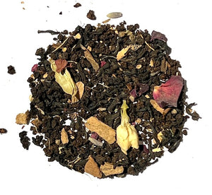 Kama Sutra Chai Loose Leaf Tea | 50 g
