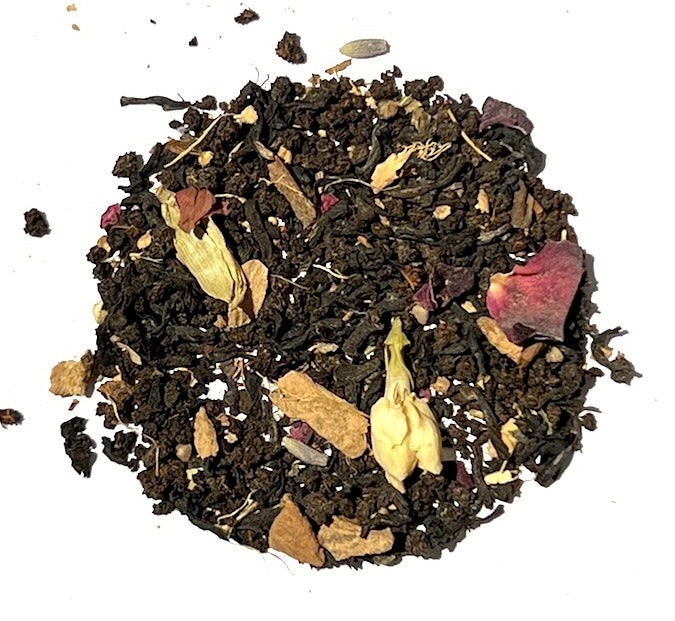 Kama Sutra Chai Loose Leaf Tea 50  grams