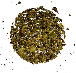 Peppermint Loose Leaf Tea | 50 g