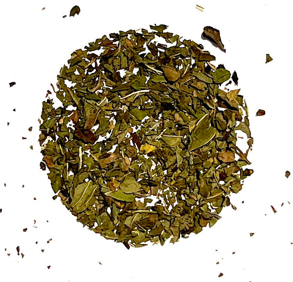 PEPPERMINT LOOSE TEA 50 grams